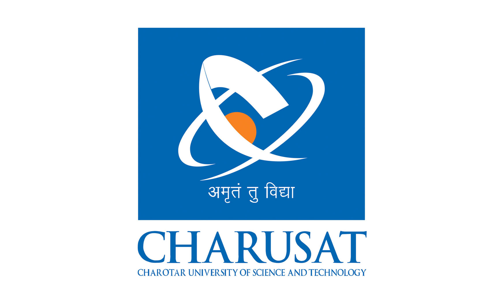 Official Community of Charotar University of Science and Technology