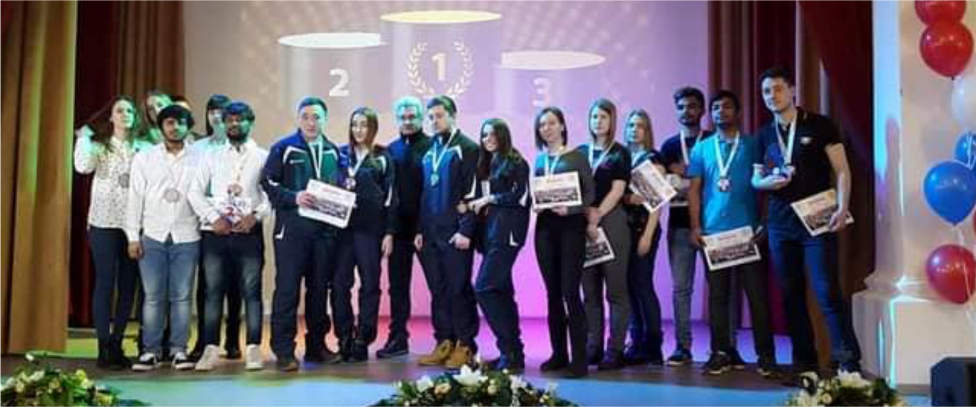 Altai State Medical University