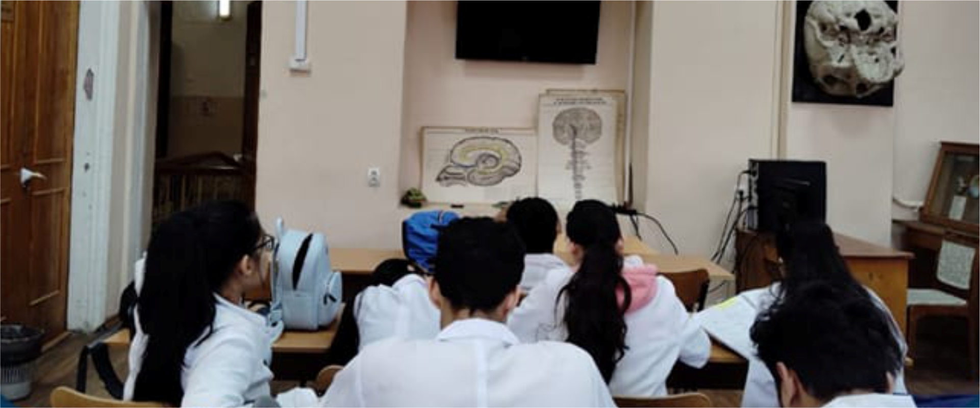 Yaroslavl State Medical University