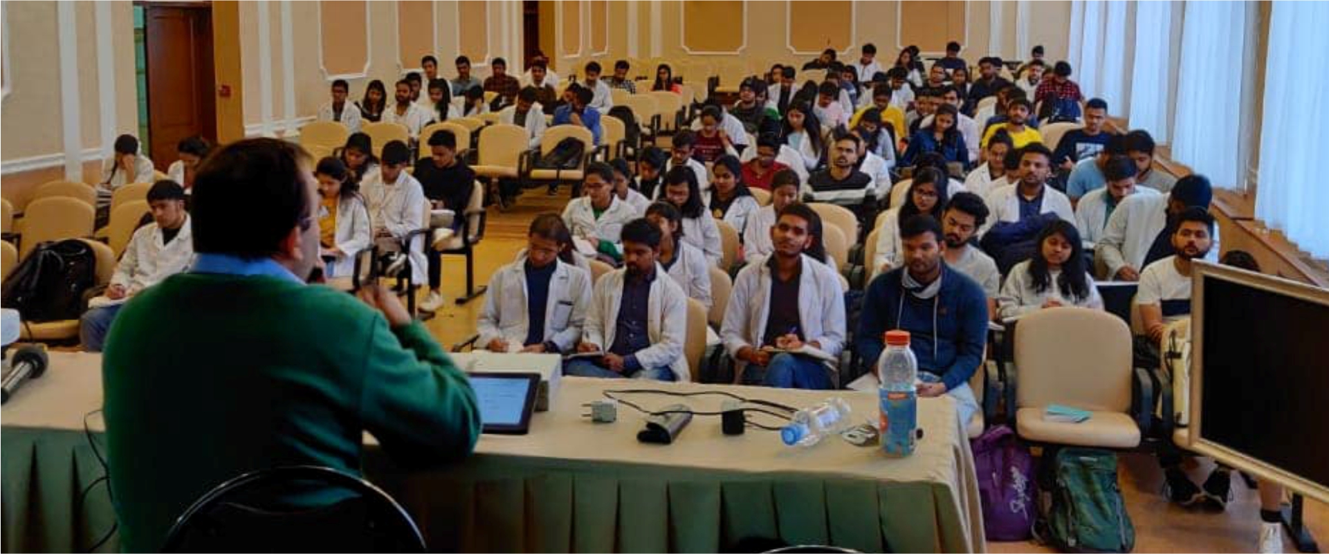 Yaroslavl State Medical University