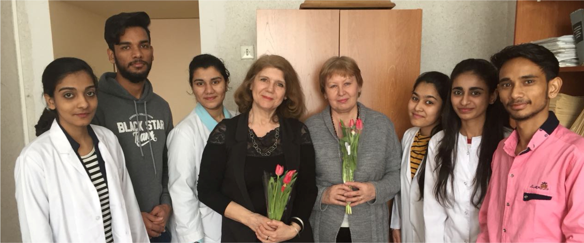 Kemerovo State Medical University