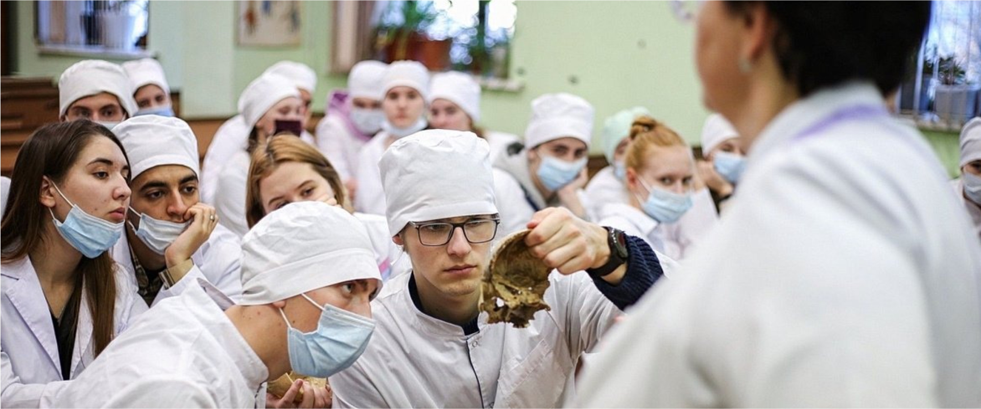 Tver State Medical University