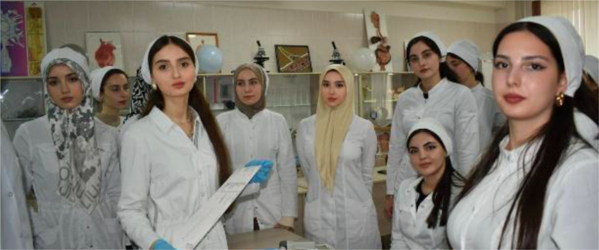 Ingush State Medical University