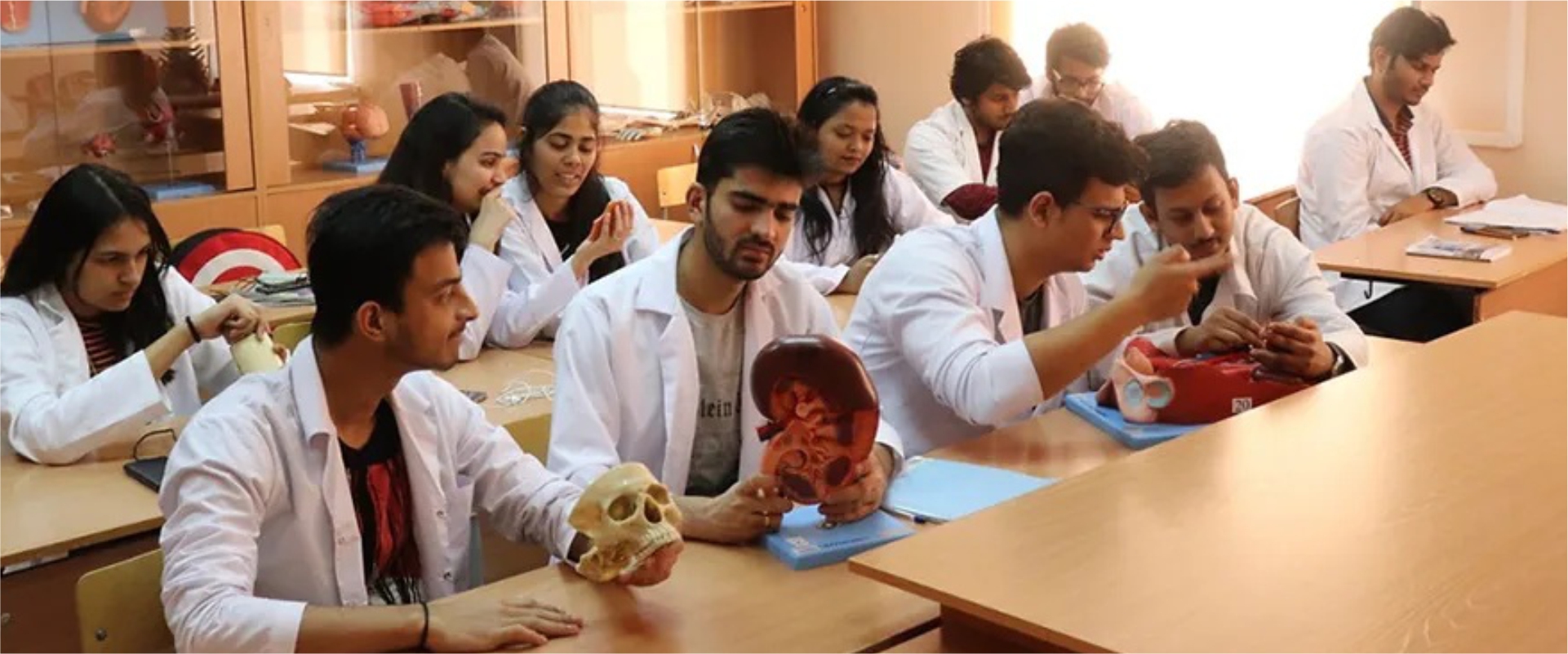 Ingush State Medical University