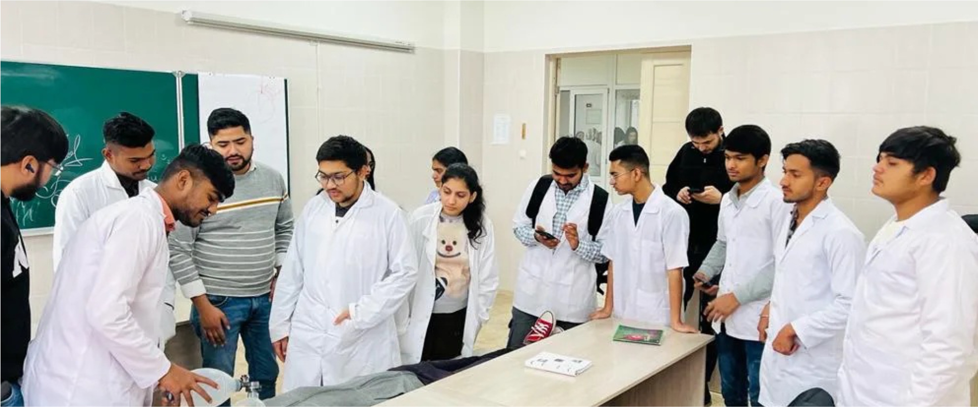 Ingush State Medical University