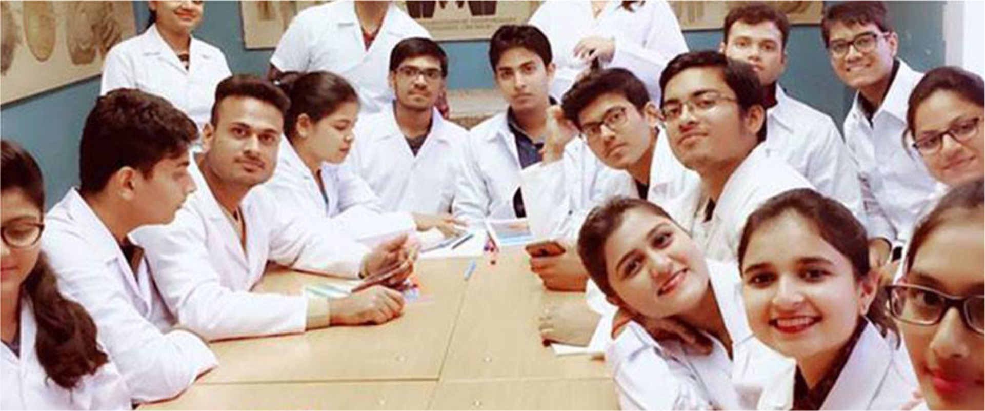 Krasnoyarsk State Medical University