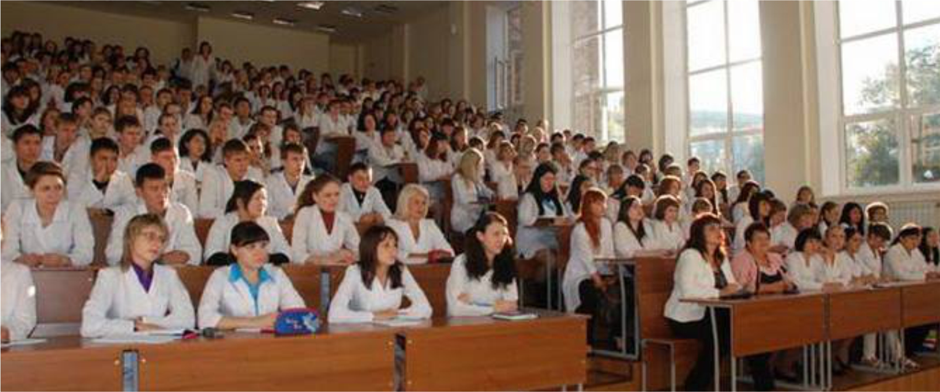 Krasnoyarsk State Medical University
