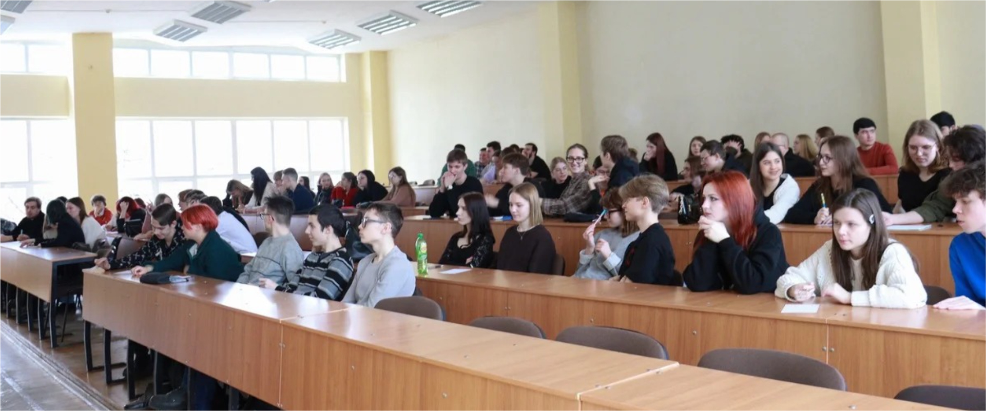 Orel State Medical University