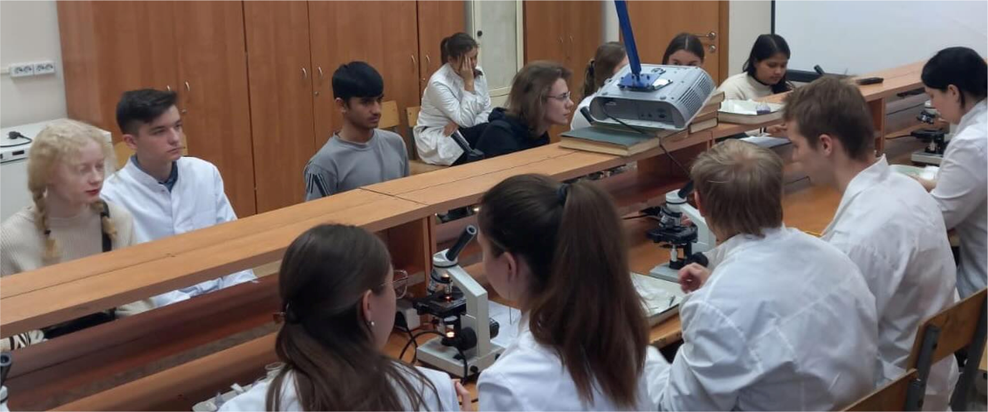 Orel State Medical University