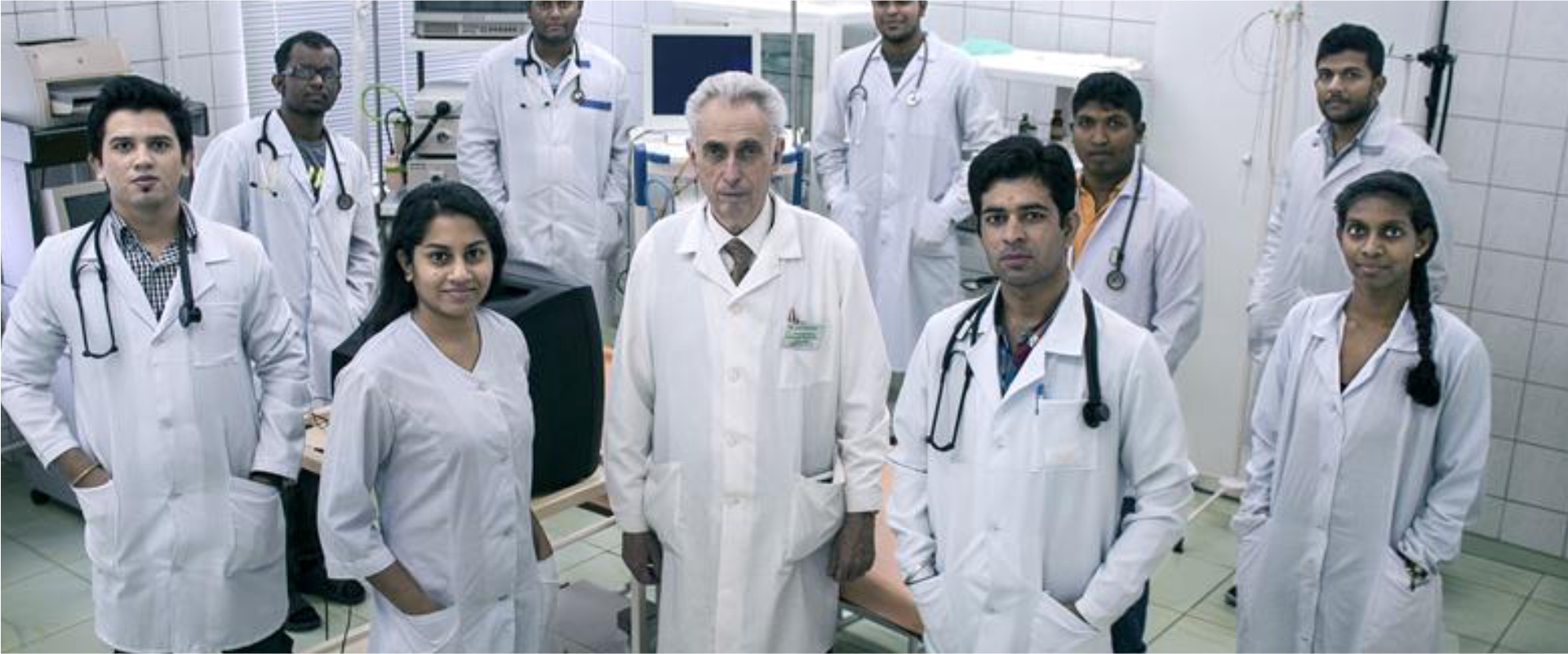 Orel State Medical University