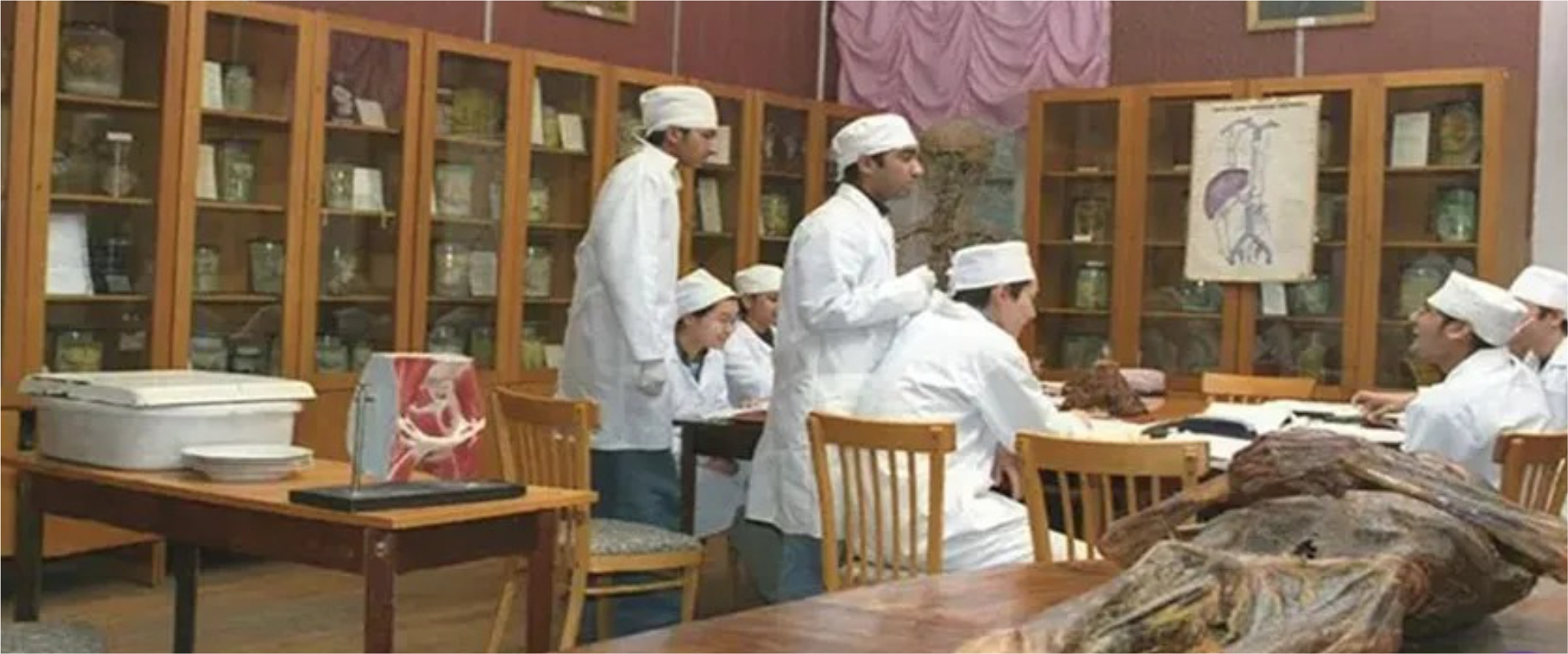 Bashkir State Medical University