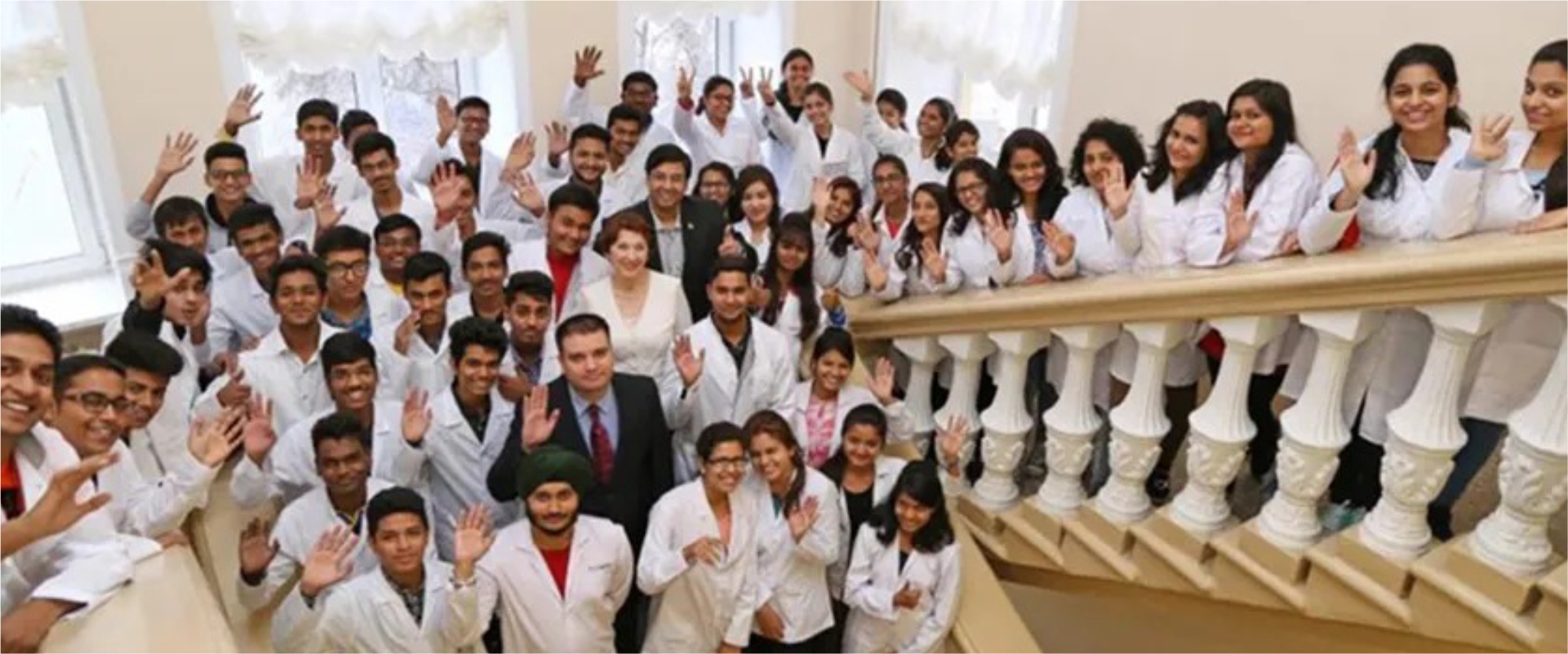 Immanuel Kant Baltic Federal University