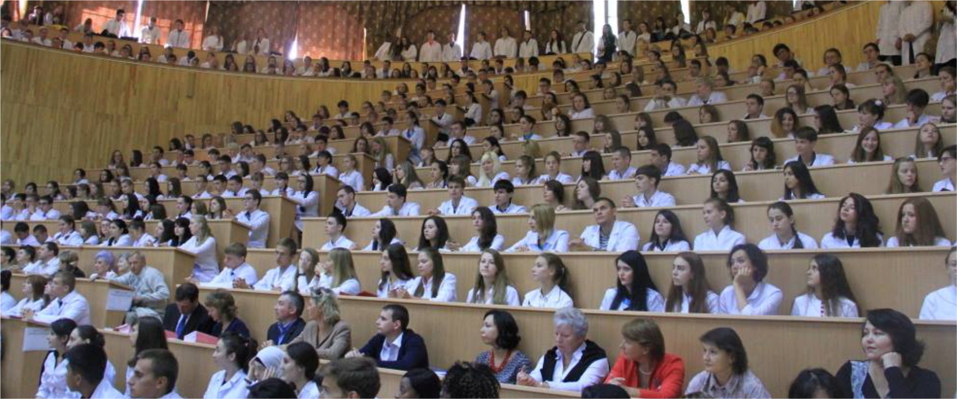 Ivanovo State Medical Academy