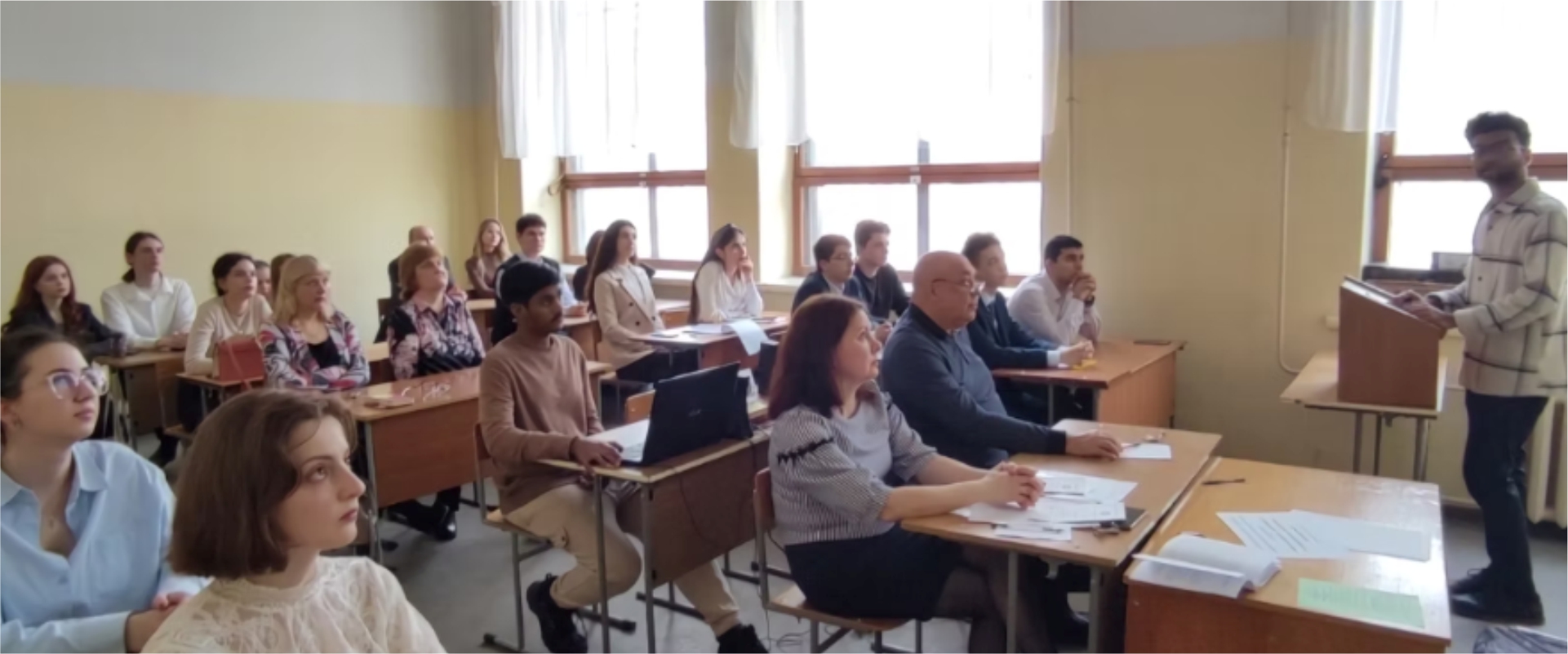 Ivanovo State Medical Academy