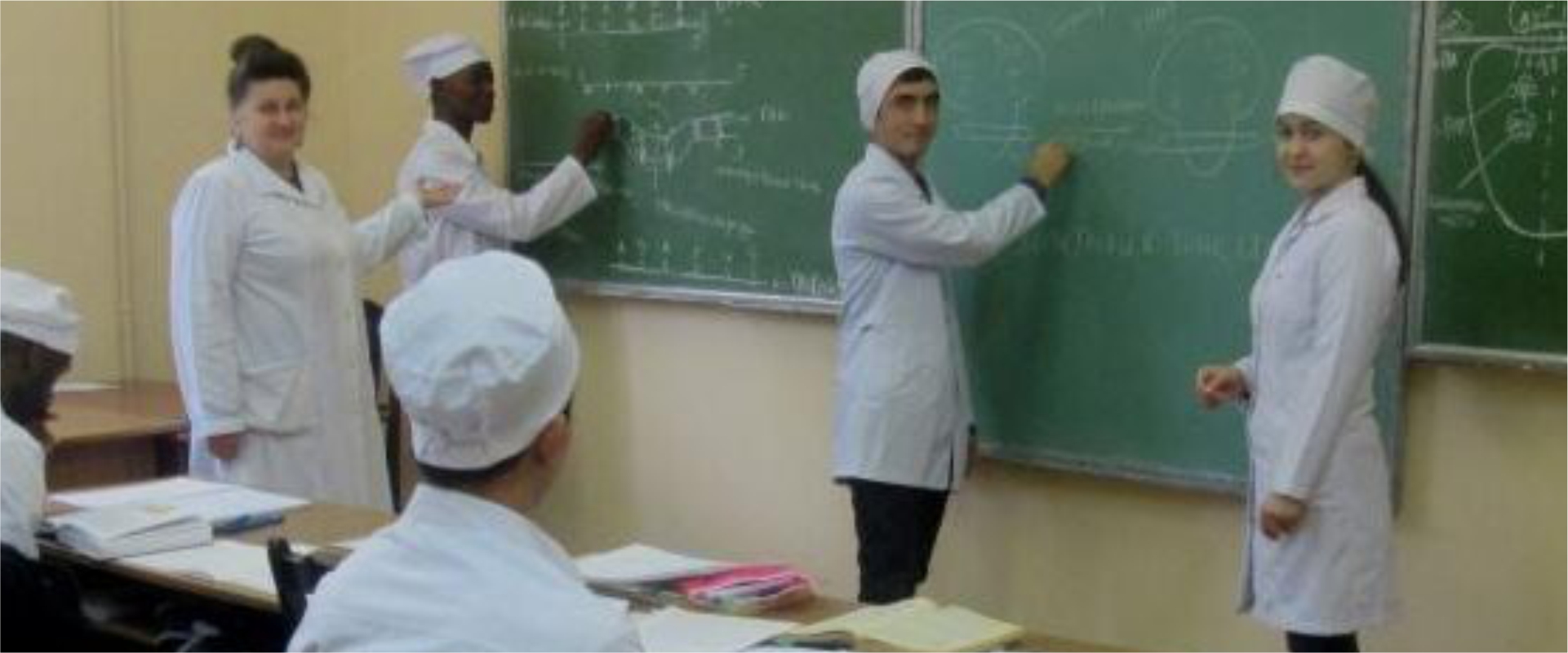 Ivanovo State Medical Academy