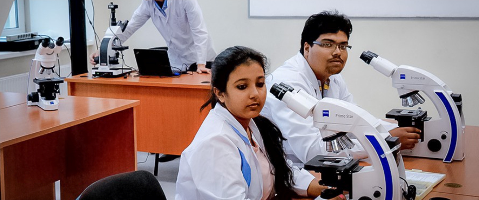 Far Eastern Federal University