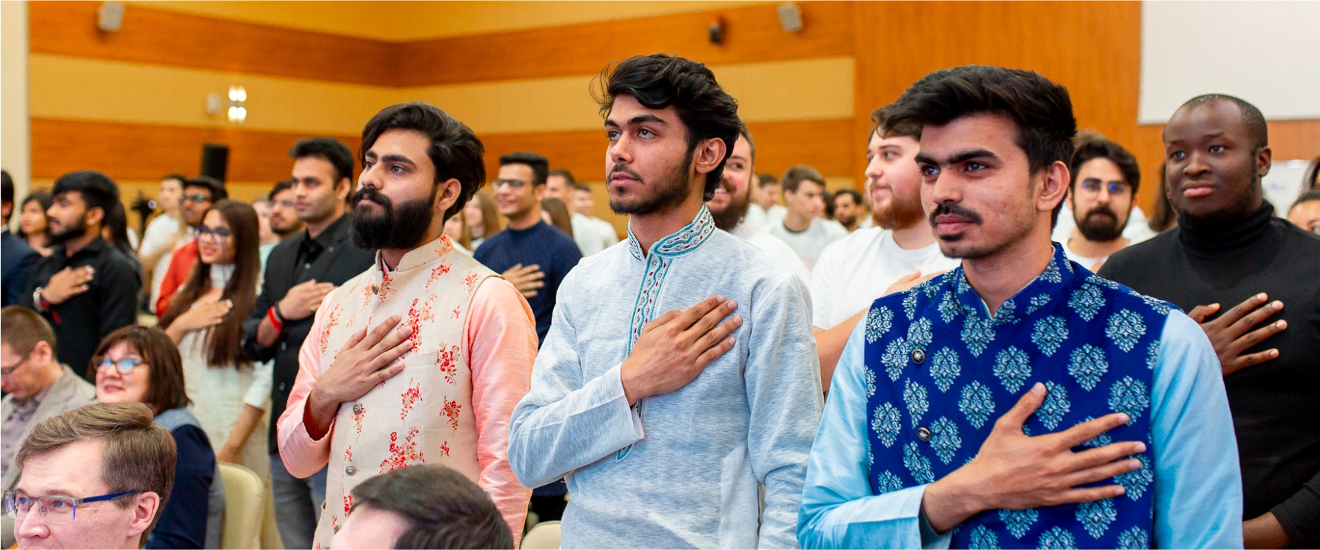 Far Eastern Federal University