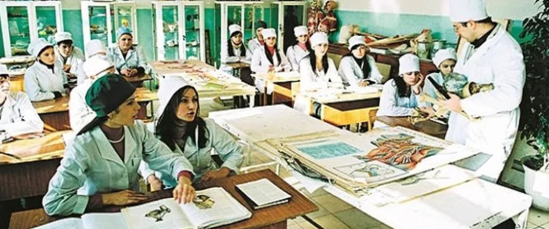Dagestan State Medical University