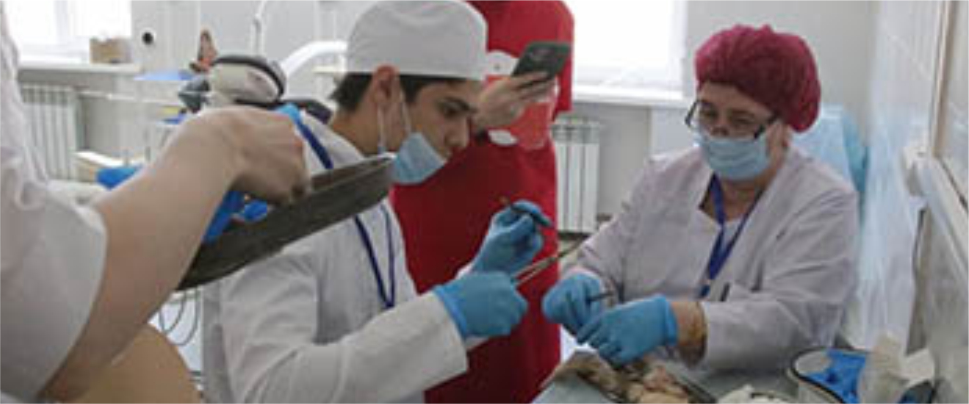 Dagestan State Medical University