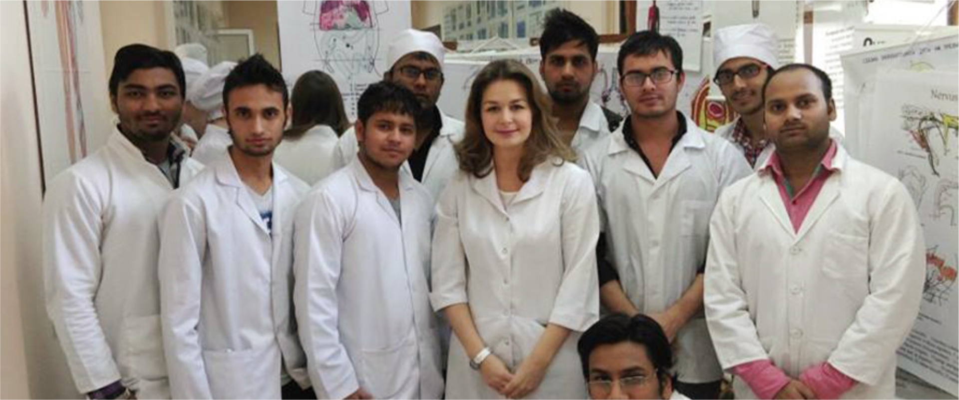 Mari State University