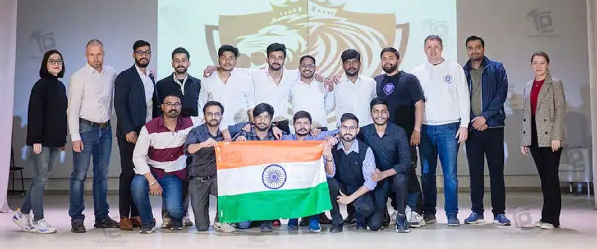 Mari State University