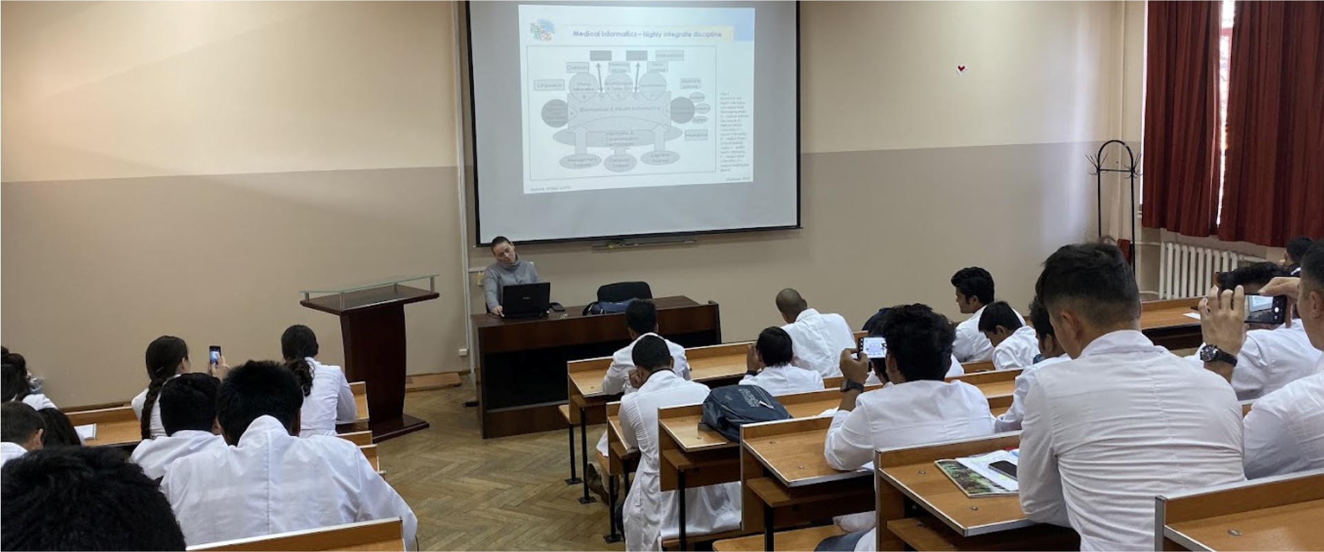 North Ossetian State Medical Academy