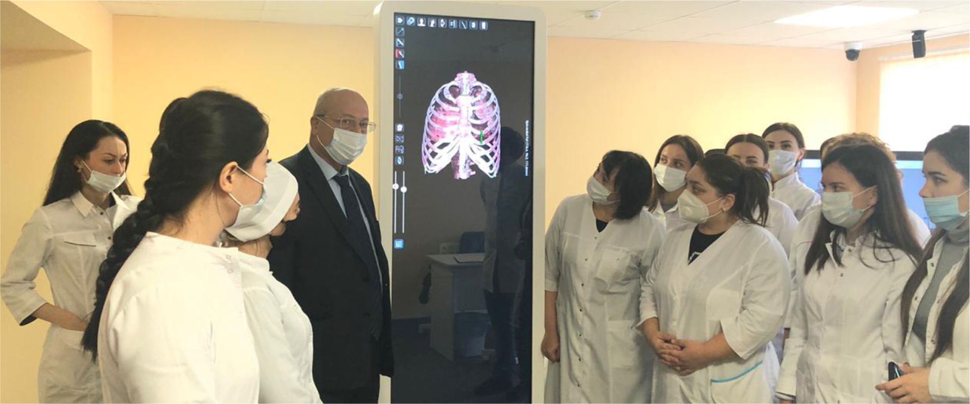 North Ossetian State Medical Academy