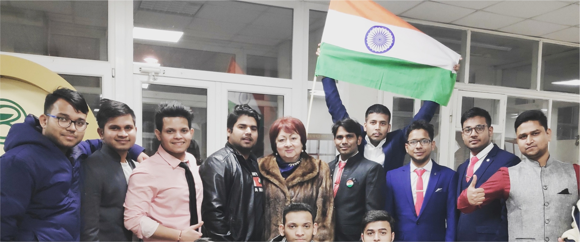 North Ossetian State Medical Academy