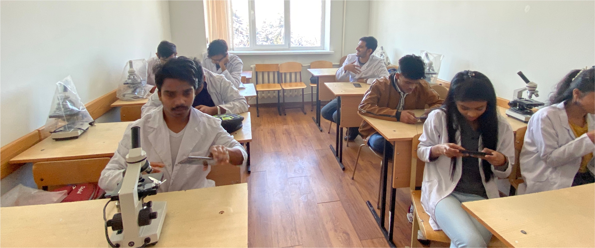 North Ossetian State Medical Academy