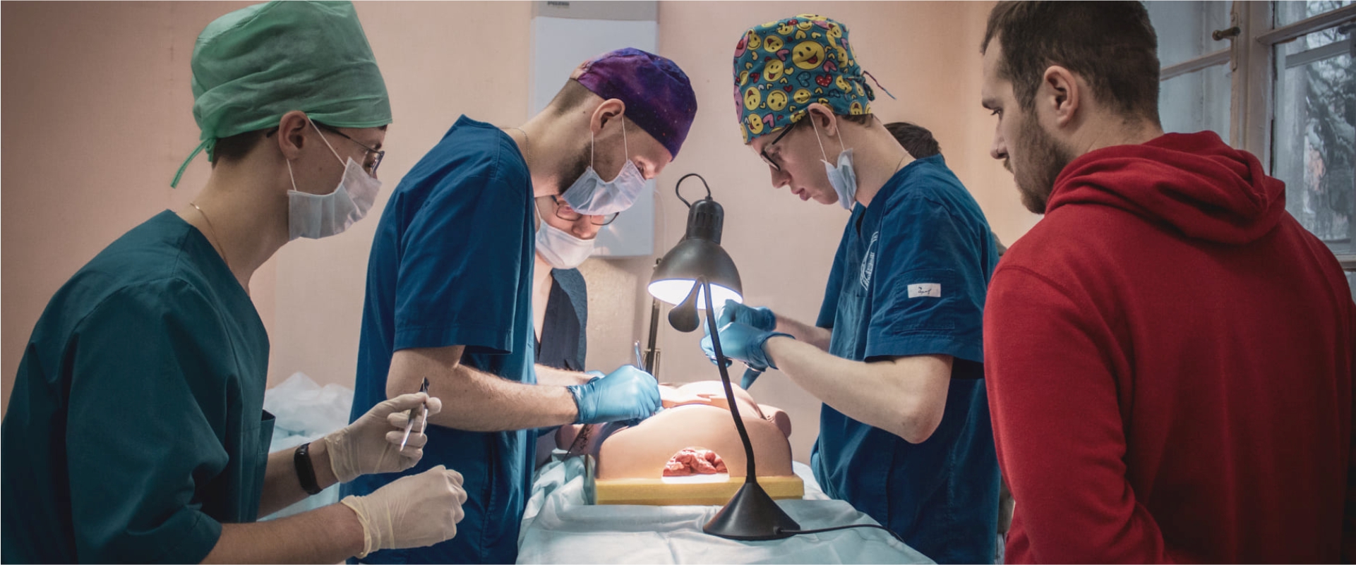 North Western State Medical University