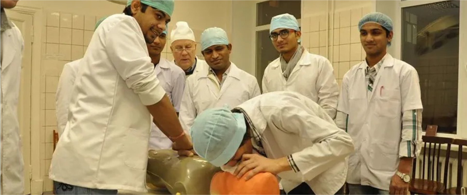 North Western State Medical University