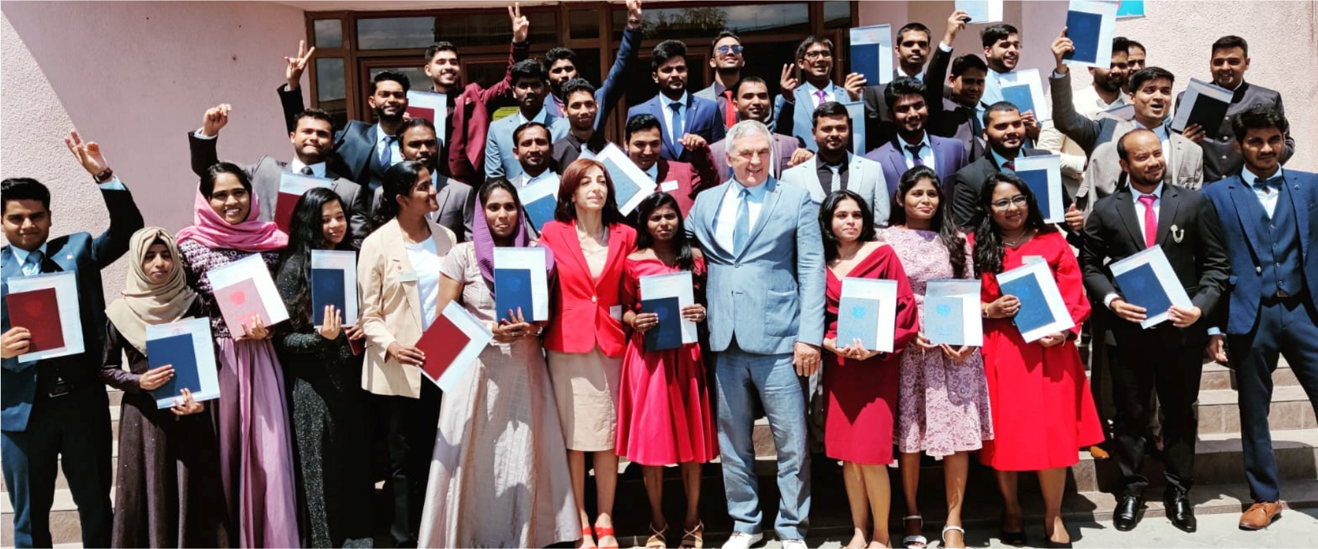 North Caucasian State Academy