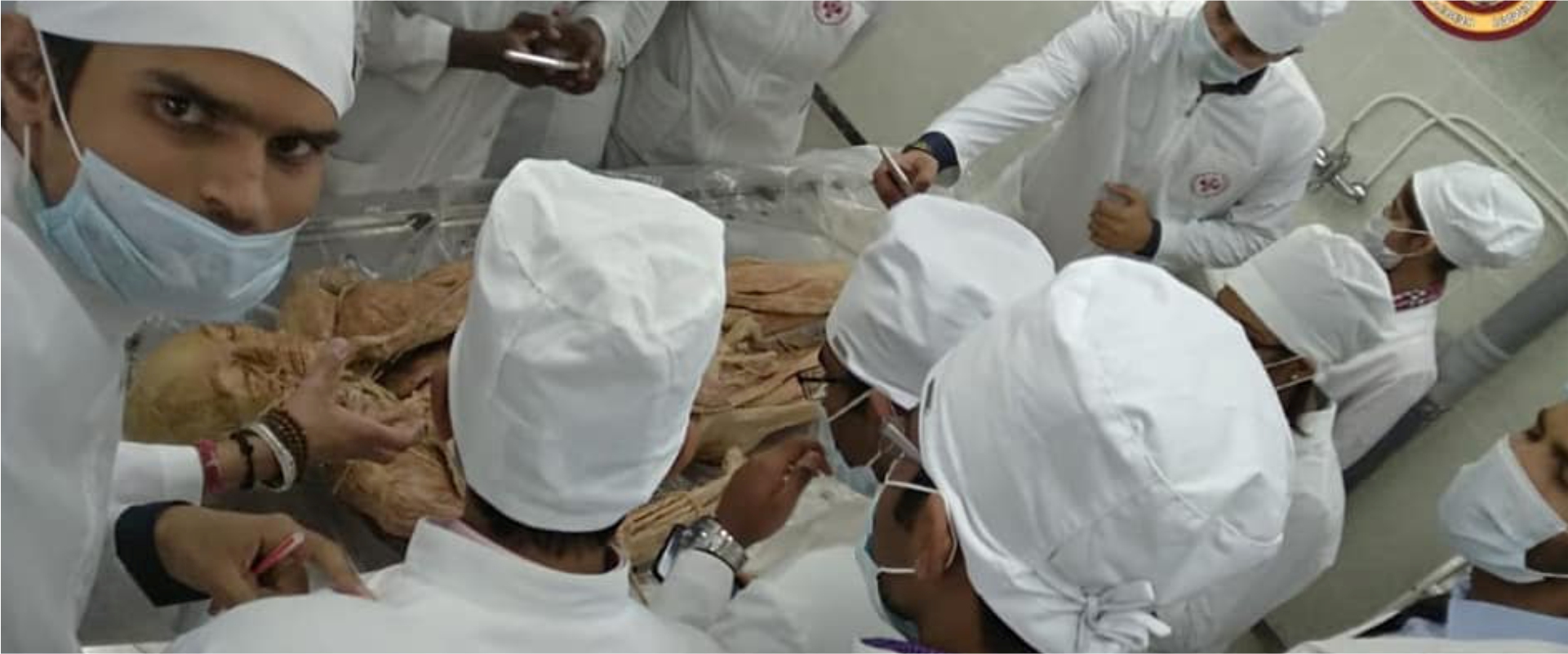 North Caucasian State Academy