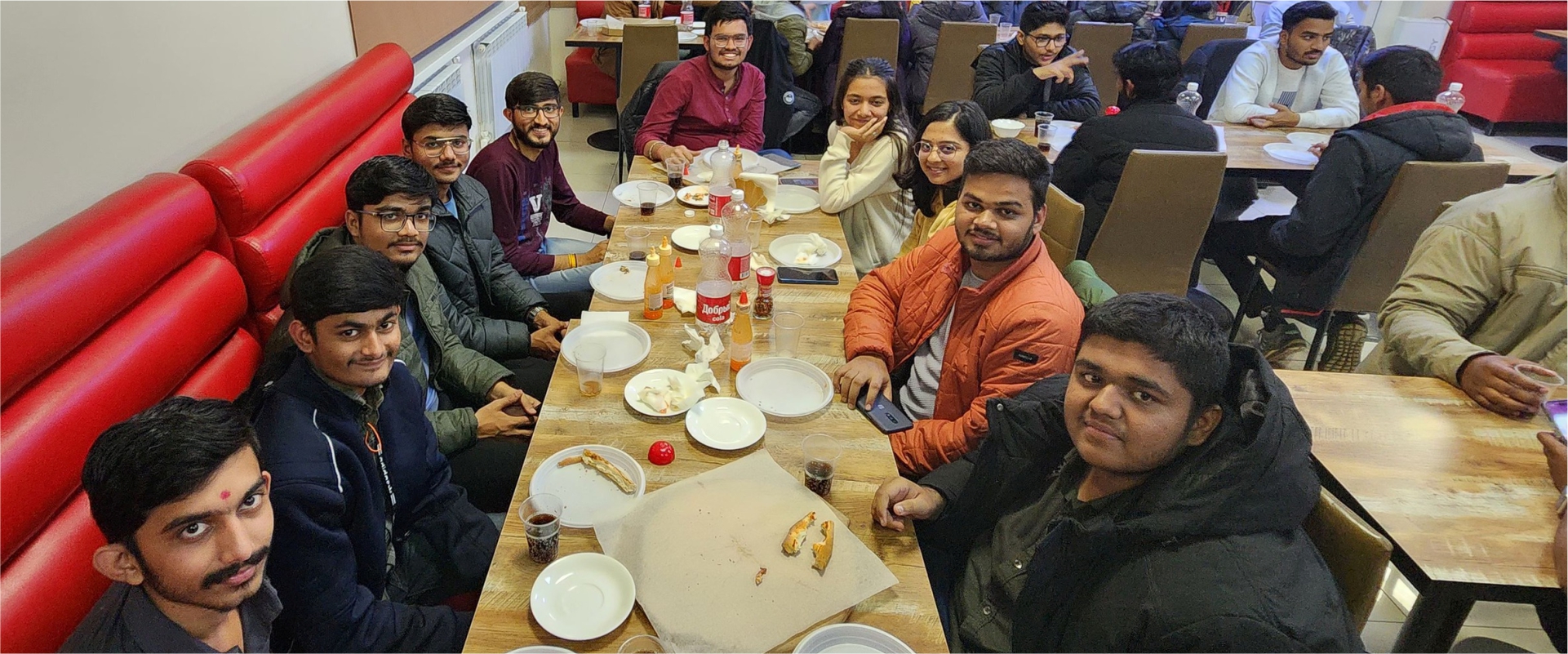 North Caucasian State Academy