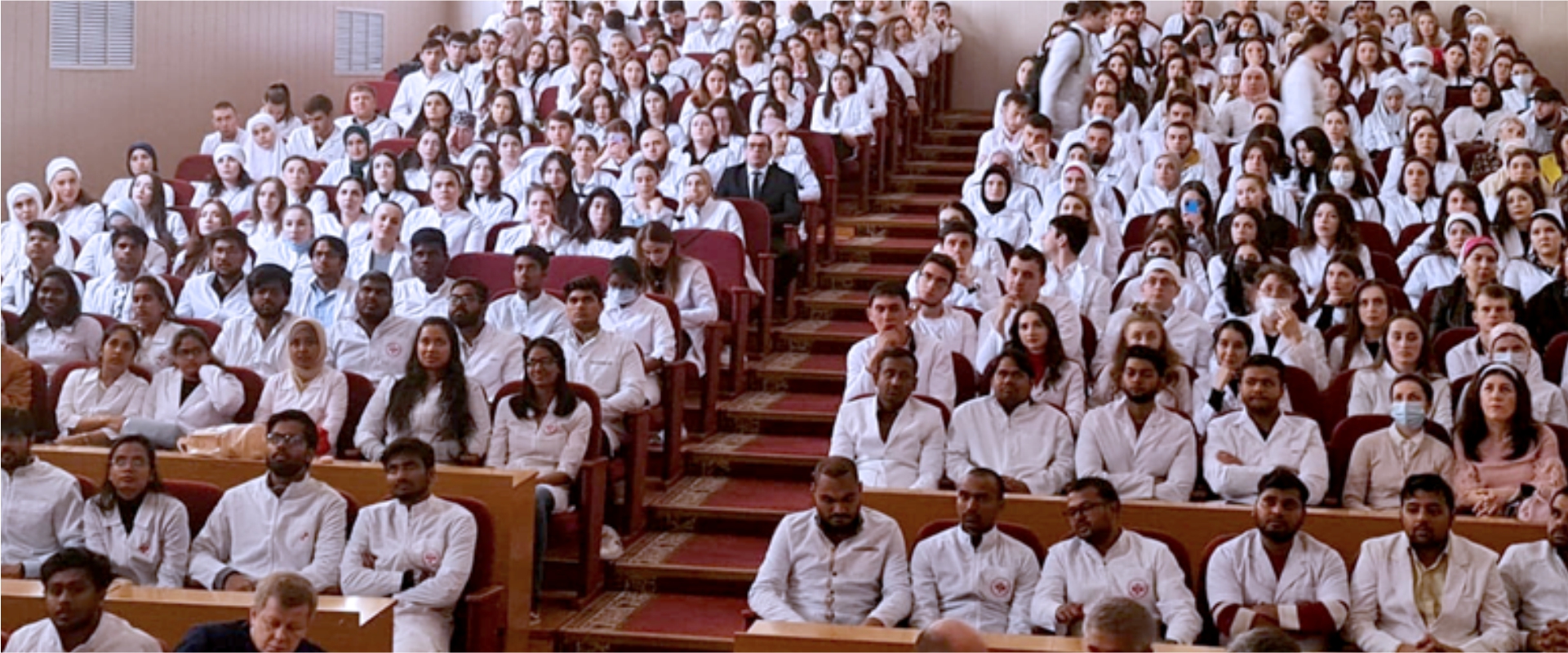 North Caucasian State Academy