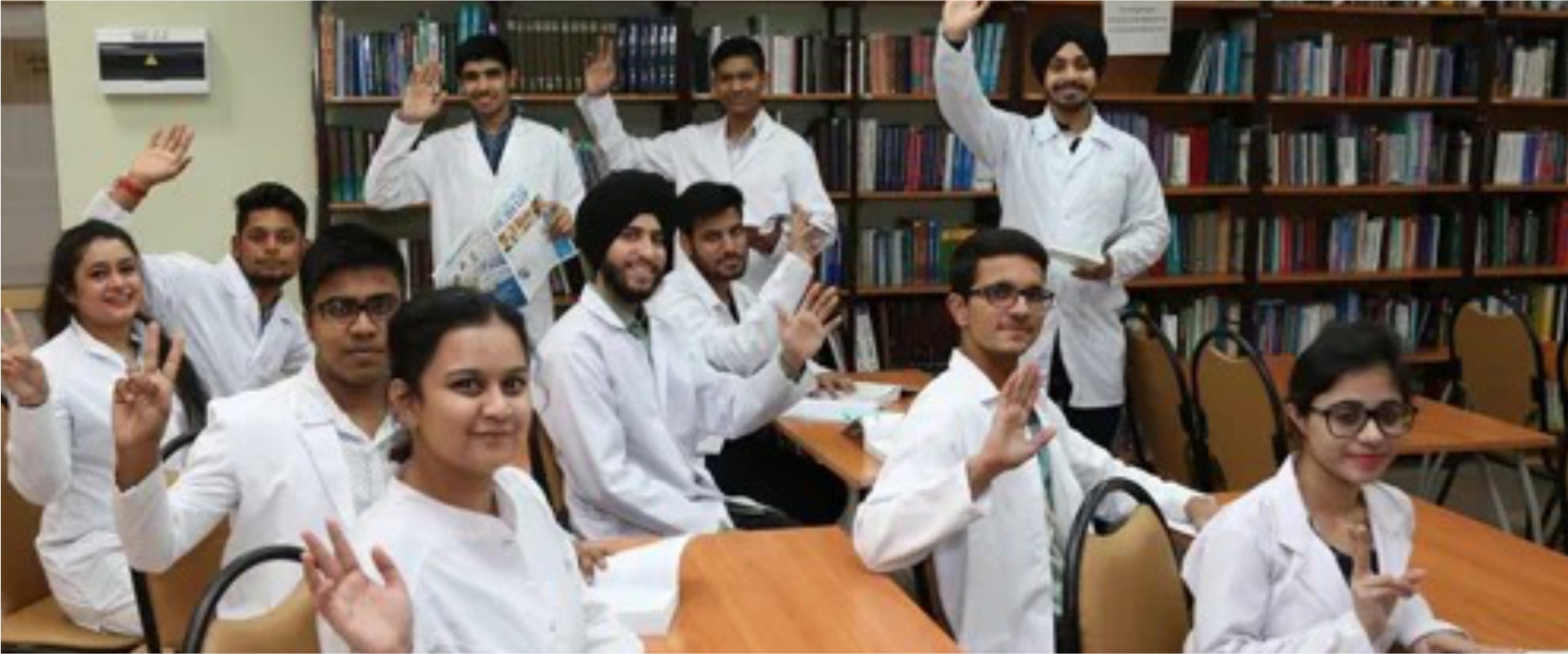 Omsk State Medical University