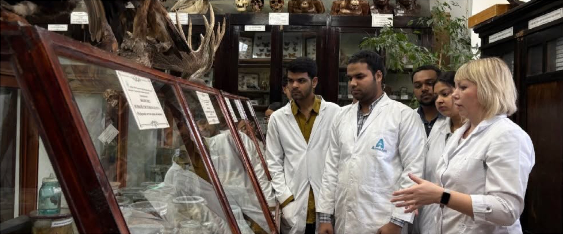 Omsk State Medical University