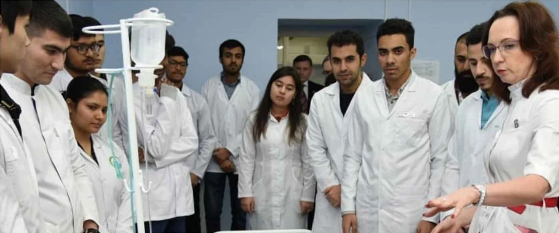 Omsk State Medical University