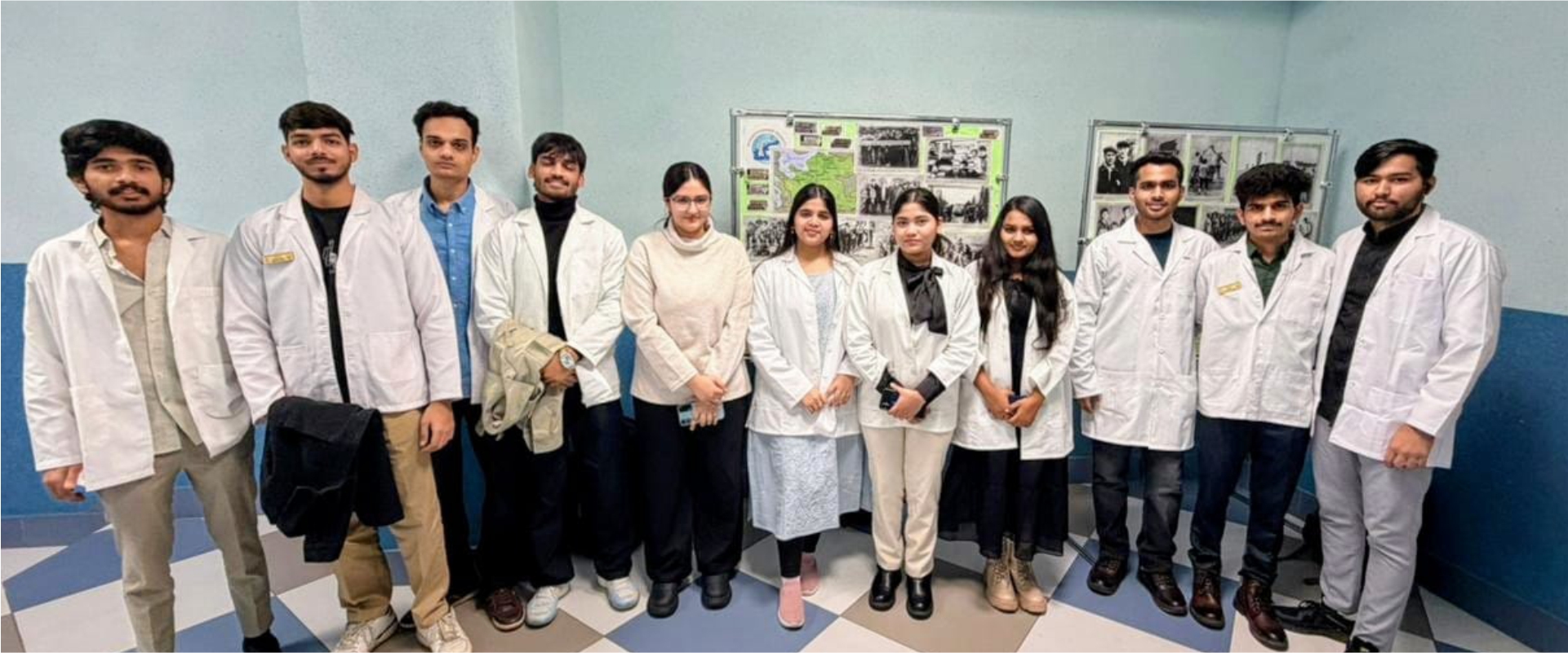 Northern State Medical University