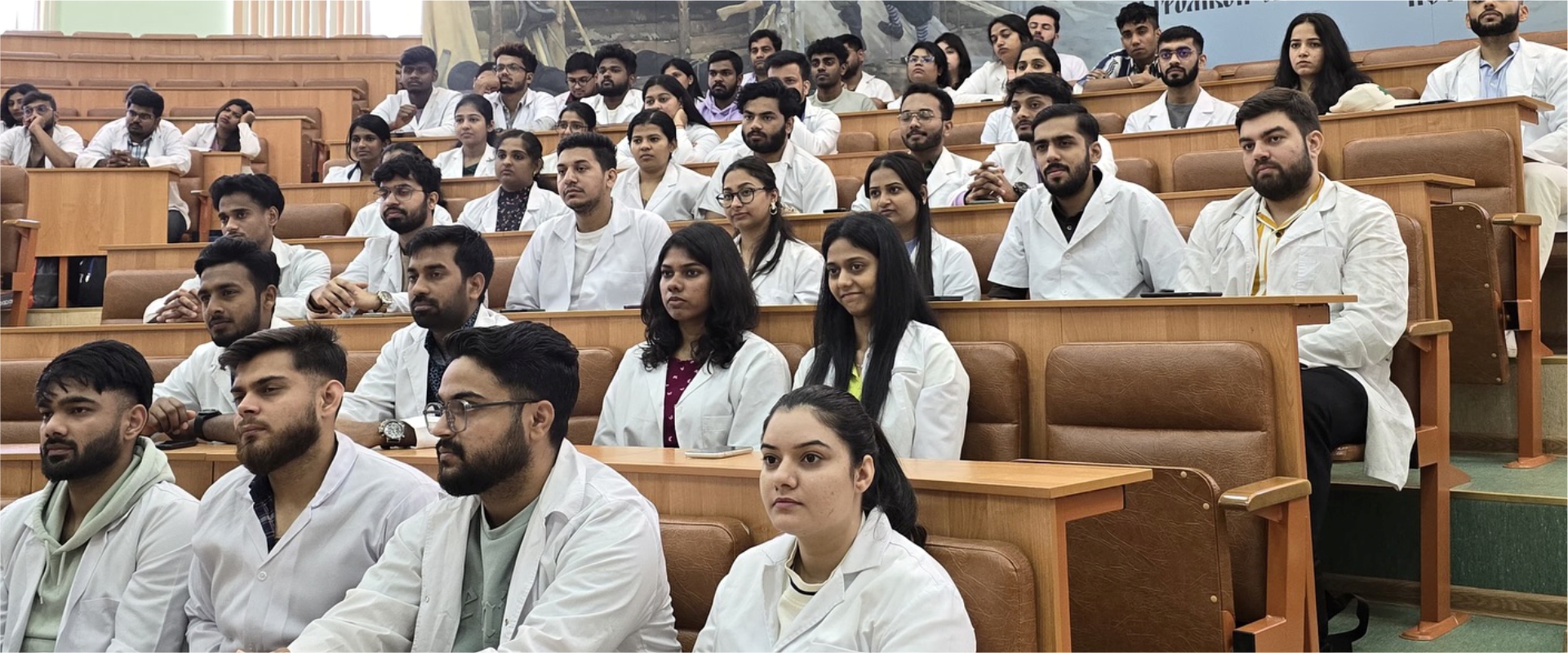 Northern State Medical University