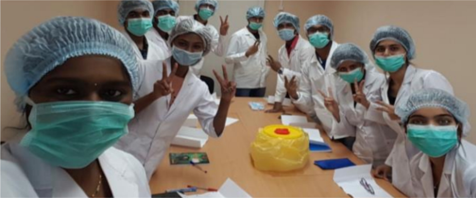 Northern State Medical University