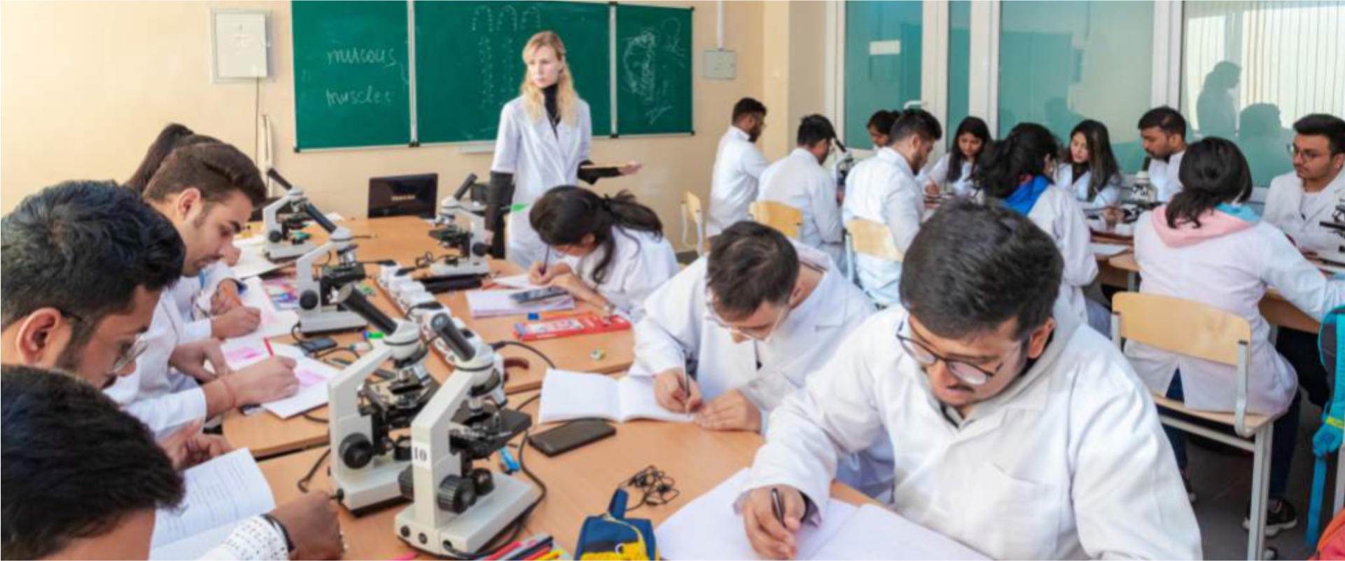 Perm State Medical University