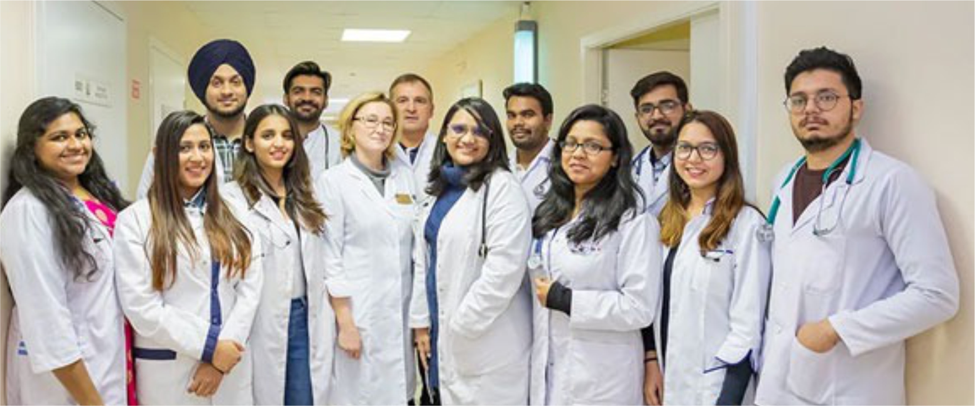 Perm State Medical University