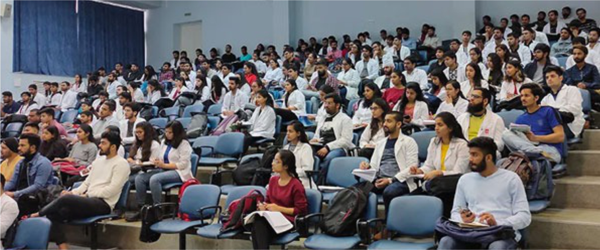 Perm State Medical University