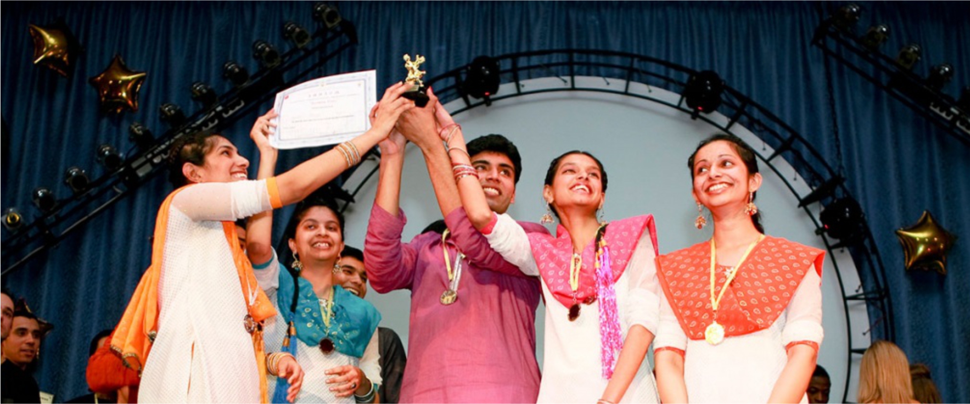 Saint Petersburg State University