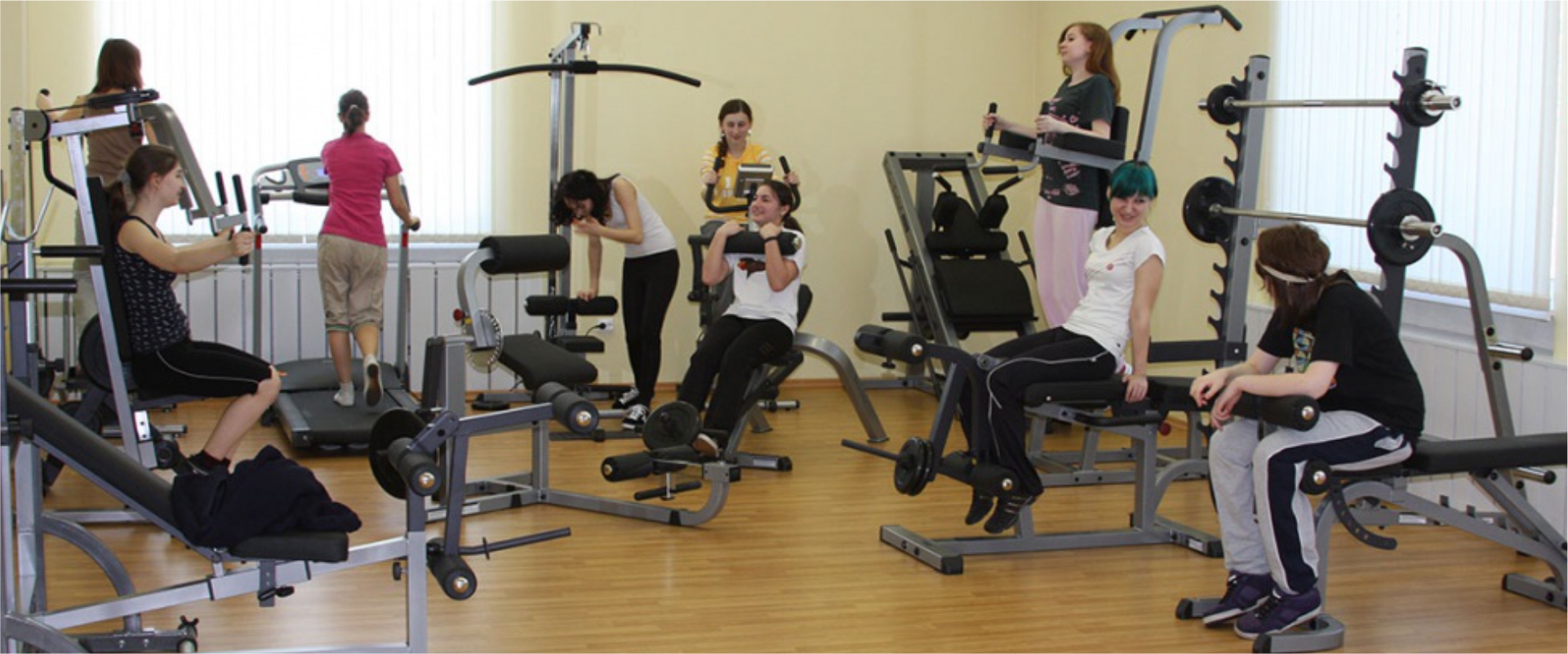 Saint Petersburg State University