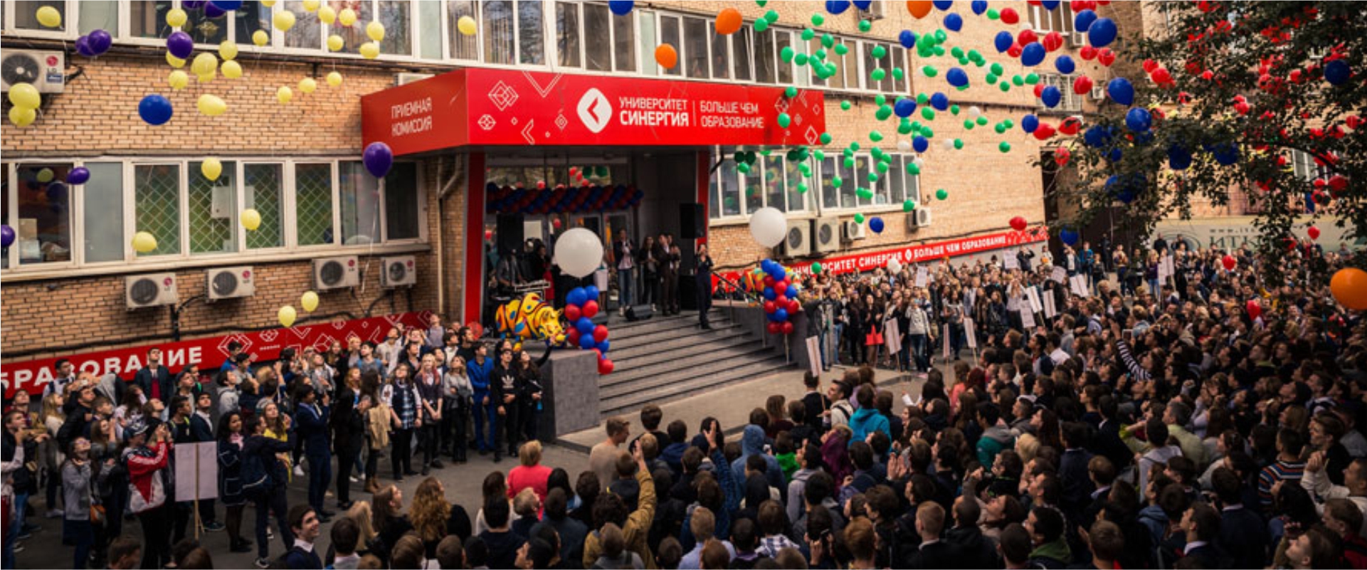 Synergy State Medical University