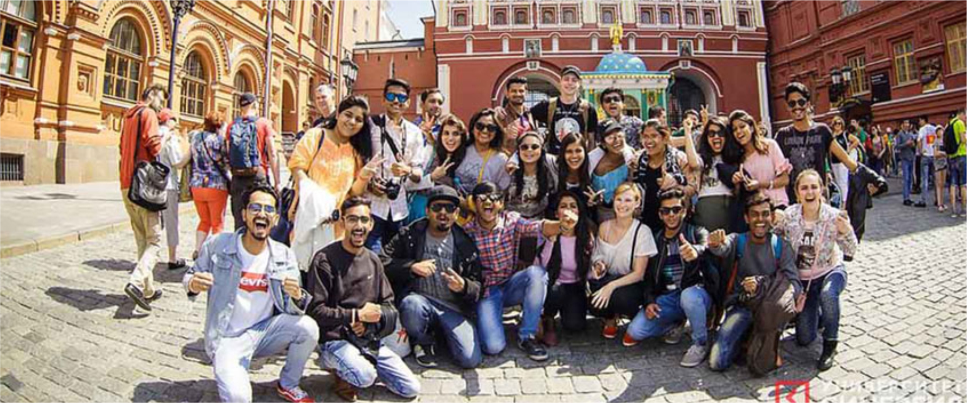 Synergy State Medical University