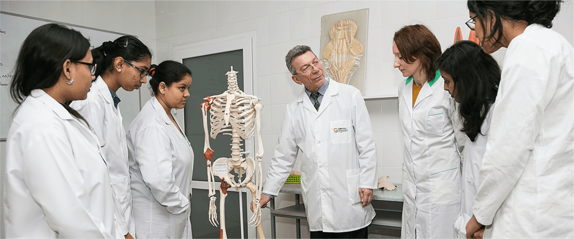 Volgograd State Medical University