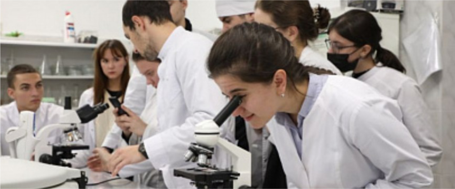 Volgograd State Medical University